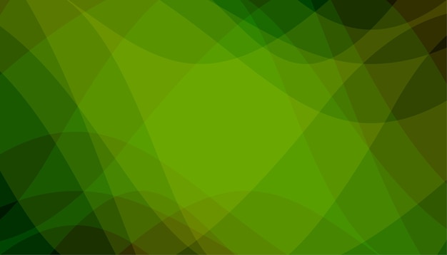 abstract green background