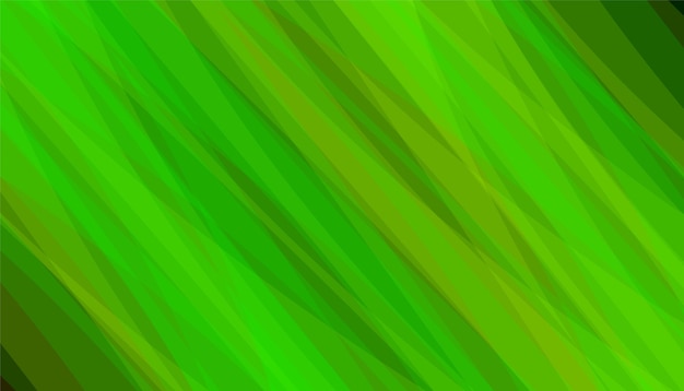 abstract green background