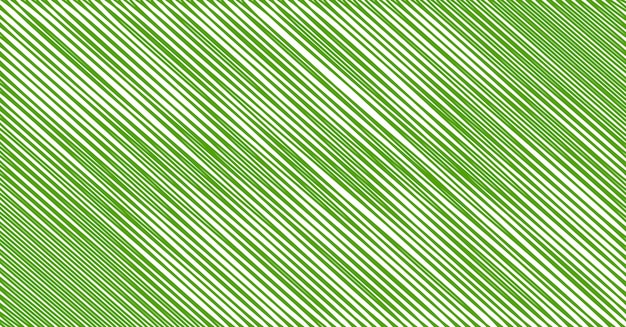 Abstract green simple background design