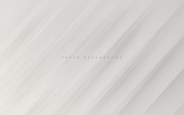 Abstract grey background paper