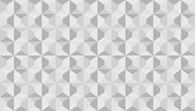 Vector abstract grey background