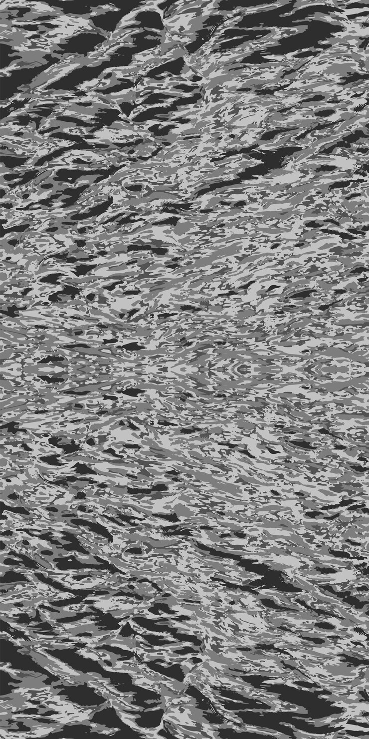 Vector abstract grey texture background