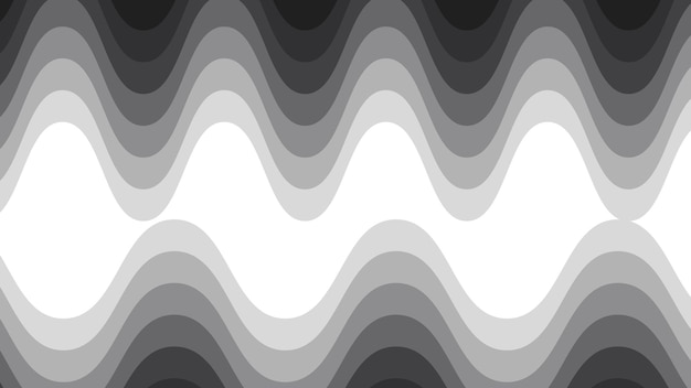 Abstract grijs papier gesneden kleur achtergrond vector afbeelding