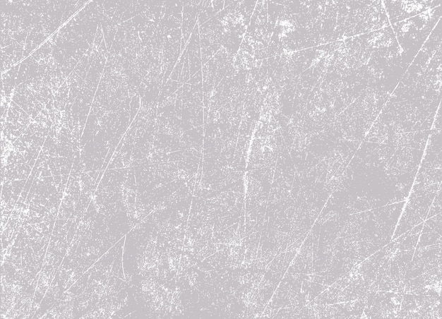Vector abstract grunge background with scratches