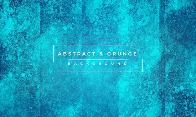 Abstract & Grunge Background 