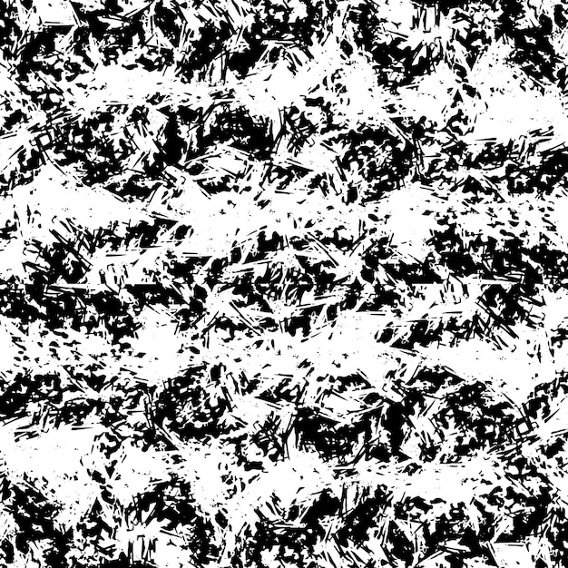 abstract grunge distress pattern