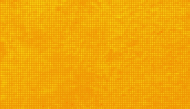 Abstract grunge halftone background