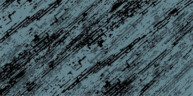 Vector abstract grunge texture background