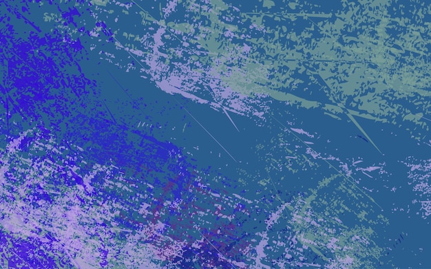 ベクトル 抽象的なグランジ テクスチャ カラフルな背景のベクトル