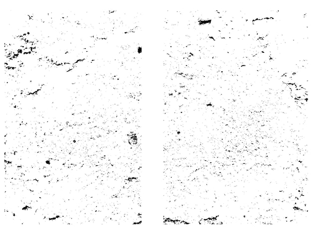 白い背景の汚れのテクスチャに抽象的なグランジ テクスチャ デザイン