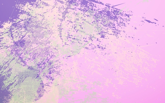 Abstract grunge texture purple color background