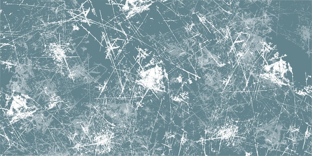 Vector abstract grunge texture splash paint background vector