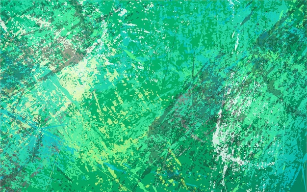 ベクトル 抽象的なグランジ テクスチャ スプラッシュ ペイントの背景のベクトル