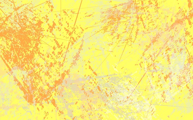ベクトル 抽象的なグランジ テクスチャ スプラッシュ ペイントの背景