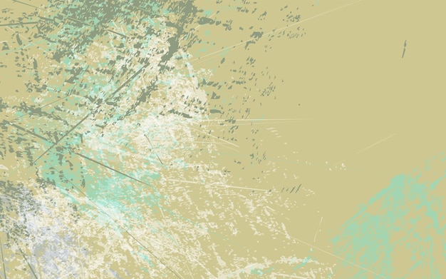 Абстрактная гранжевая текстура, всплеск краски, текстура стены, фон