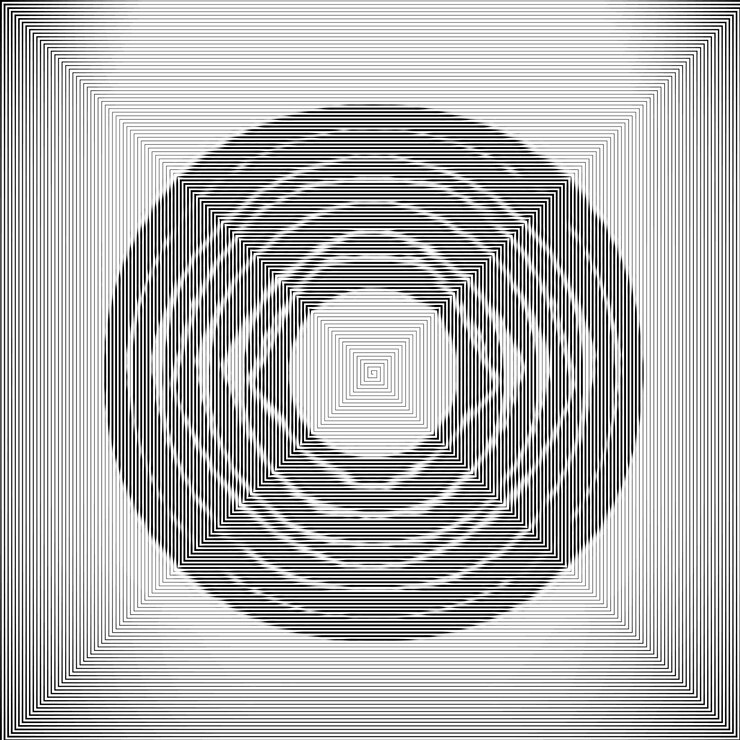 Vector abstract grunge texture