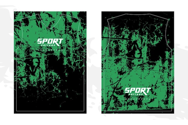 Vector abstract grunge vector texture for sports team uniforms