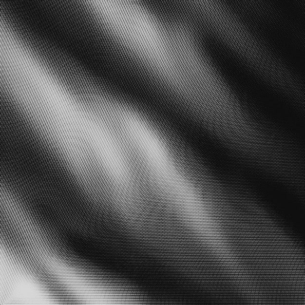 Abstract Halftone Dots High Quality Texture