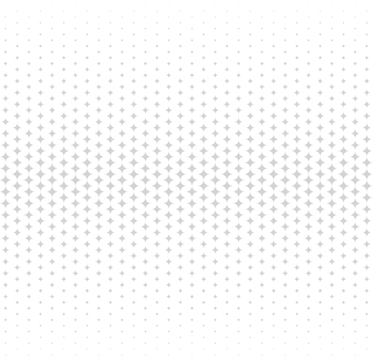 Vector abstract halftone light seamless pattern vector minimal backdrop