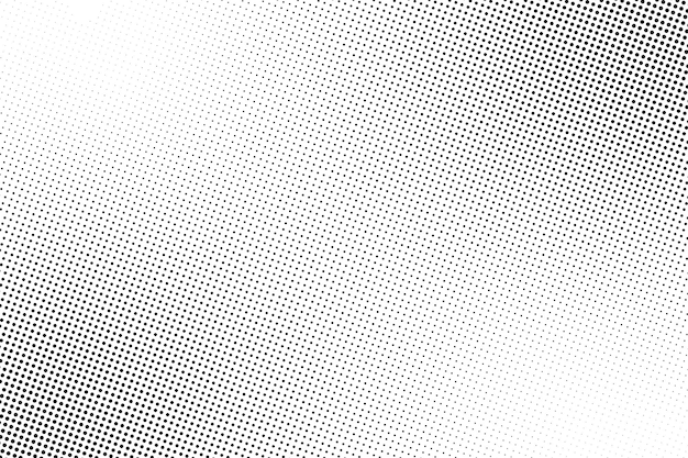 abstract halftone patroon achtergrond voor overlay ontwerp textuur achtergrond