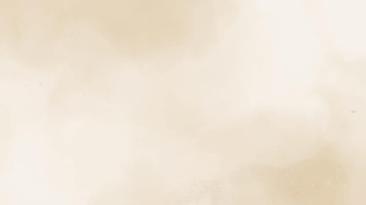 Vector abstract horizontal watercolor background hand drawn vector texture brush stroked painting pastel color watercolour