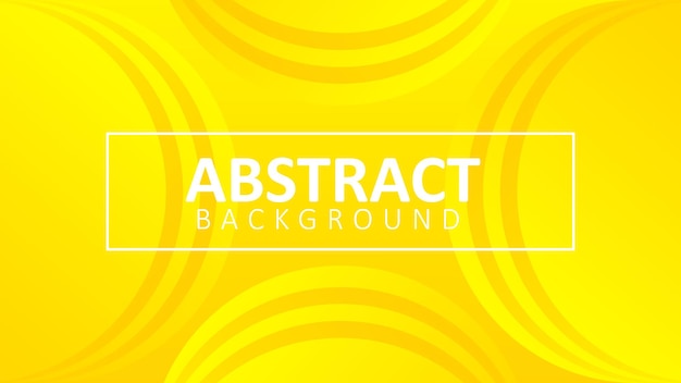 Abstract illustration design background