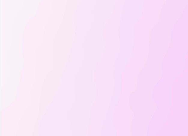 Абстрактная иллюстрация на полутоновом розовом фоне