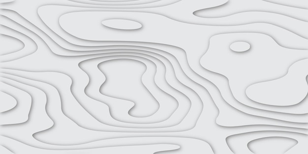 Вектор Абстрактная иллюстрация всплеска вырезанный из бумаги фон абстрактное реалистичное бумажное украшение