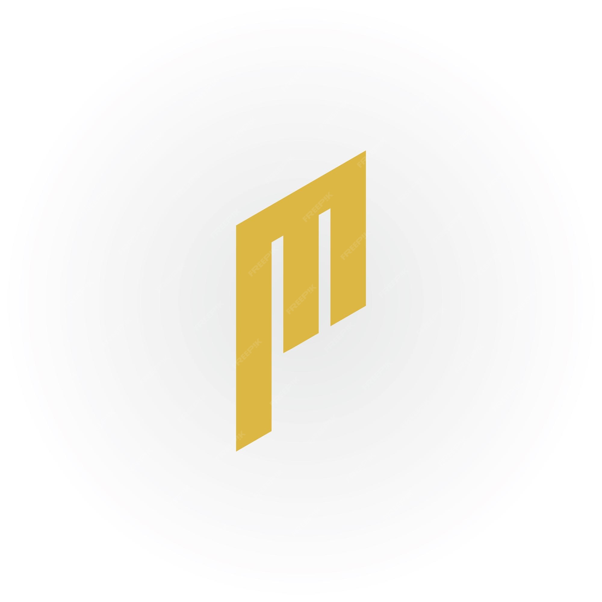 gold pm logo