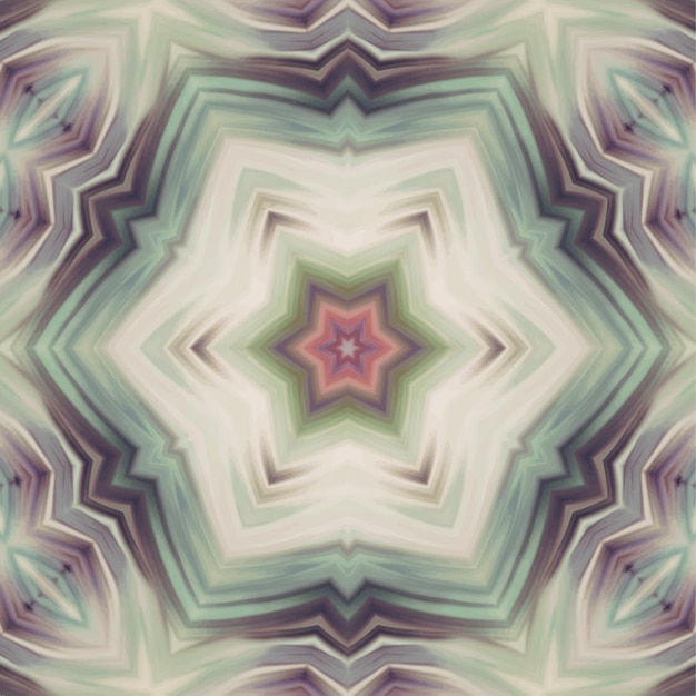 Abstract kaleidoscope background Beautiful kaleidoscope seamless pattern Multicolor mosaic texture Seamless kaleidoscope texture Unique kaleidoscope design