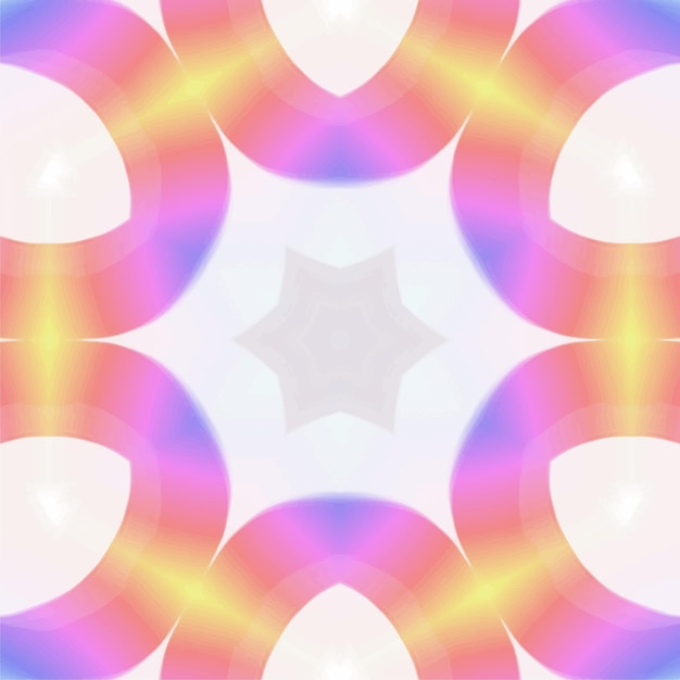 Abstract kaleidoscope background beautiful kaleidoscope seamless pattern multicolor mosaic texture seamless kaleidoscope texture unique kaleidoscope design