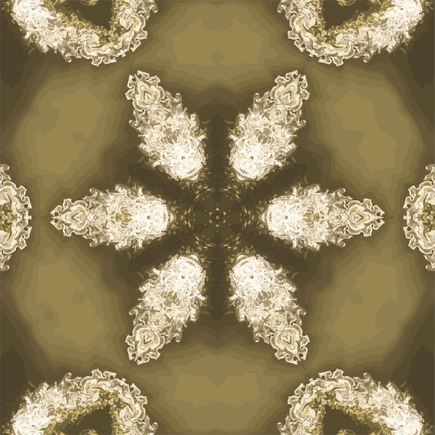 Abstract kaleidoscope background Beautiful kaleidoscope seamless pattern Multicolor mosaic texture Seamless kaleidoscope texture Unique kaleidoscope design