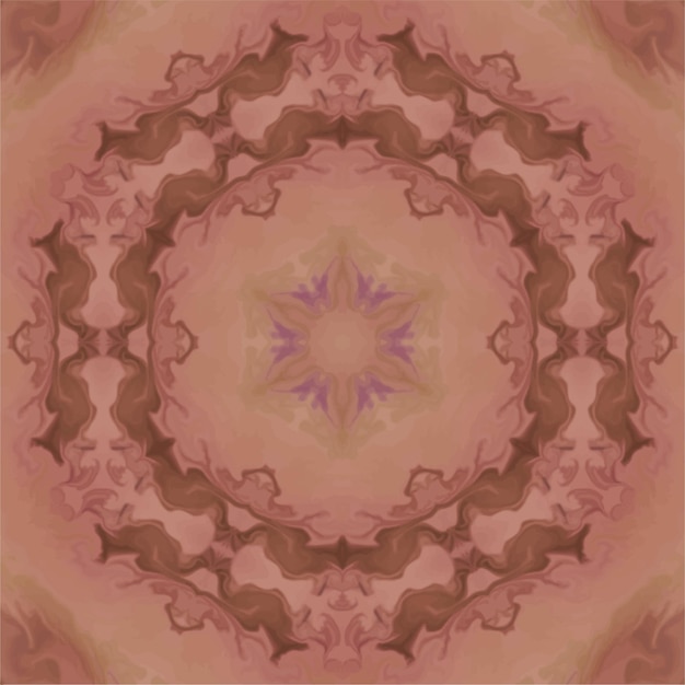 Abstract kaleidoscope background Beautiful kaleidoscope seamless pattern Multicolor mosaic texture Seamless kaleidoscope texture Unique kaleidoscope design