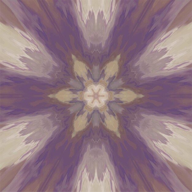 Abstract kaleidoscope background Beautiful kaleidoscope seamless pattern Multicolor mosaic texture Seamless kaleidoscope texture Unique kaleidoscope design