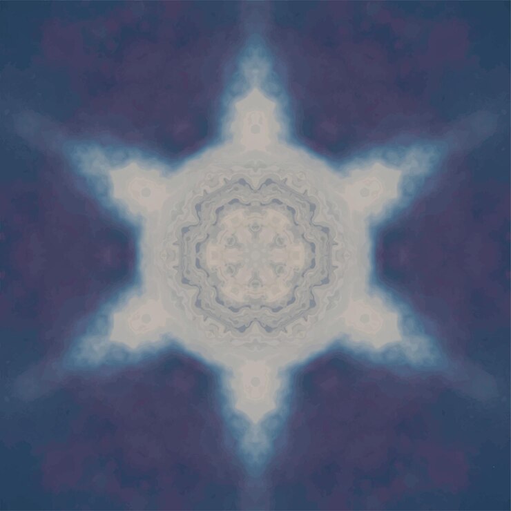 Vector abstract kaleidoscope background beautiful kaleidoscope seamless pattern multicolor mosaic texture seamless kaleidoscope texture unique kaleidoscope design