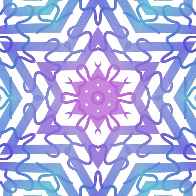 Abstract kaleidoscope background Beautiful kaleidoscope seamless pattern Multicolor mosaic texture Seamless kaleidoscope texture Unique kaleidoscope design