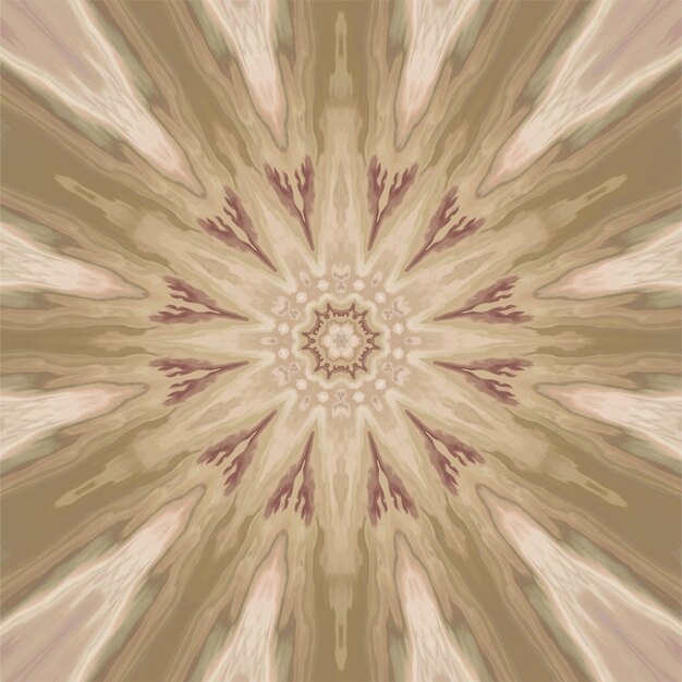 Abstract kaleidoscope background Beautiful kaleidoscope seamless pattern Multicolor mosaic texture Seamless kaleidoscope texture Unique kaleidoscope design