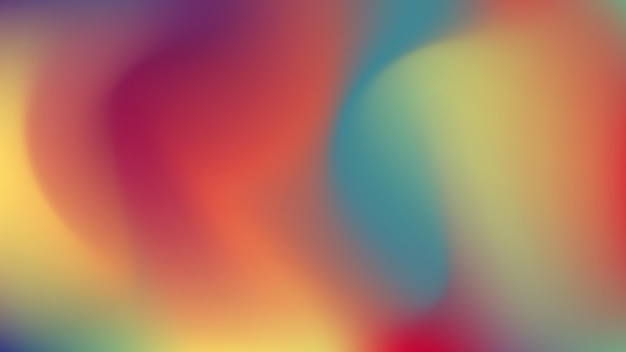 Abstract kleurrijk verloopnet achtergrond geschikt voor elk ontwerp achtergrondsjabloon