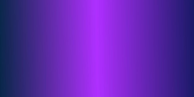 Abstract kleurrijke gladde banner sjabloon gradiënt achtergrond Vector