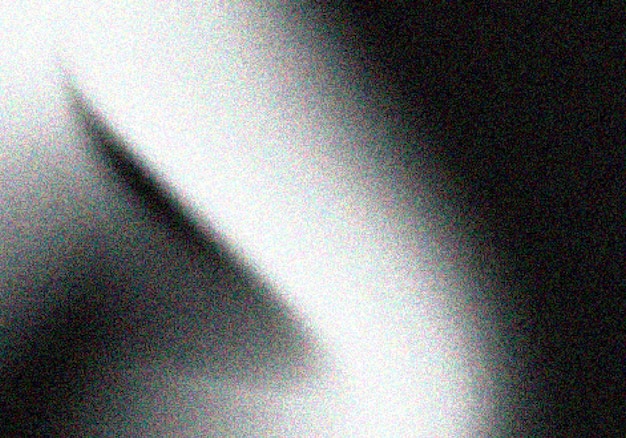 Abstract licht en schaduw