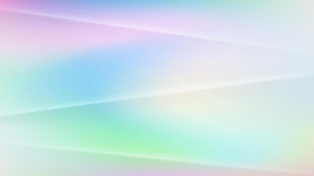 Abstract light background in various gradient colors