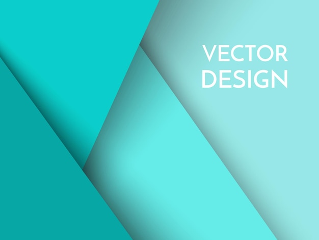 Vector abstract light background vector illustration