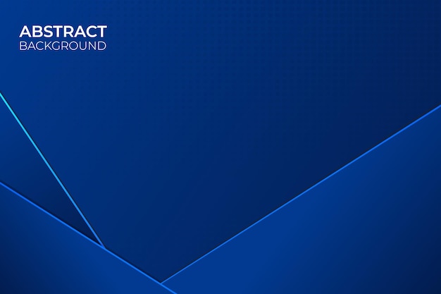 abstract light line shape background design