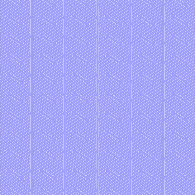 Abstract line art pattern for geometric graphical use on the background