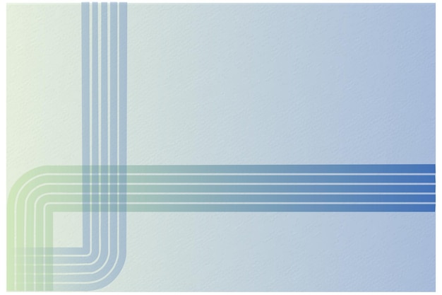 Progettazione astratta dello sfondo a gradiente di linea