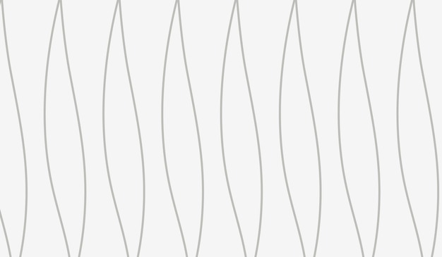 Vector abstract line pattern background