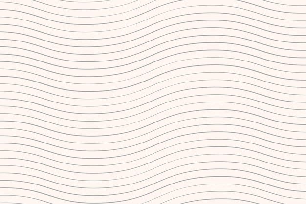 Abstract Lines Pattern Background