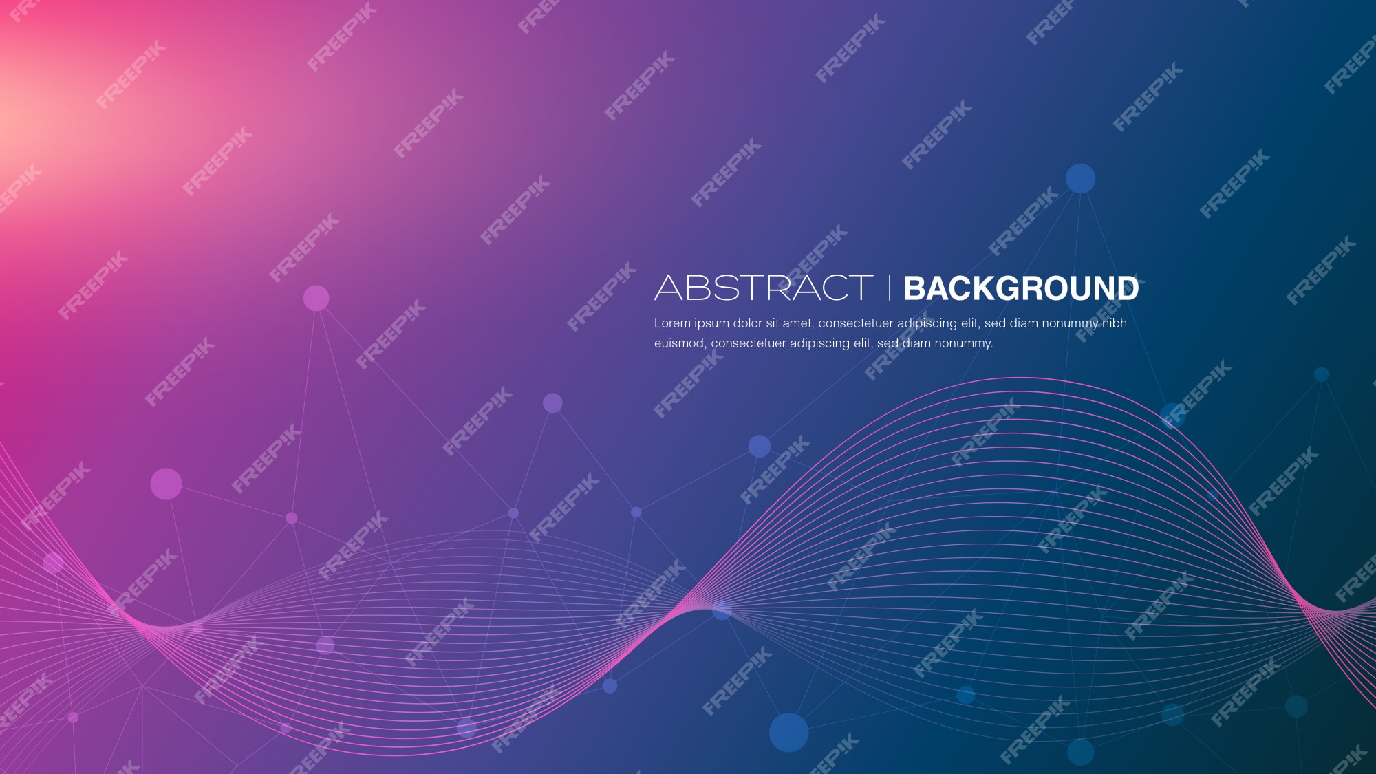 Abstract background Vectors & Illustrations for Free Download | Freepik