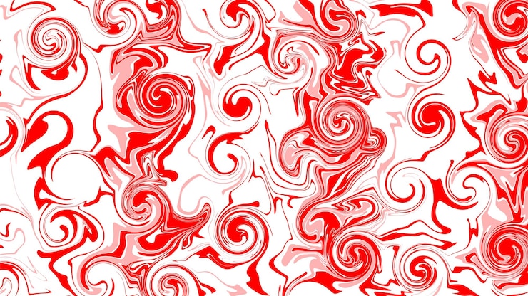 Vector abstract liquid background marble design modern style