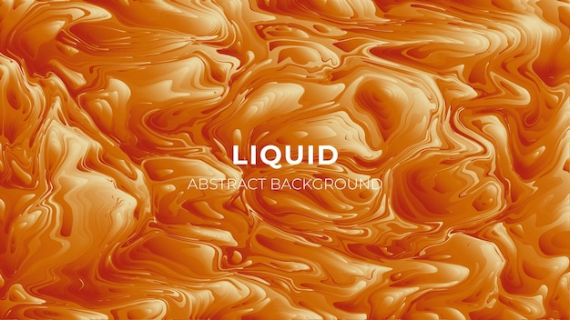 abstract liquid gradient background aesthetic gold